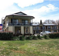 Elite Motor Inn - Accommodation NT