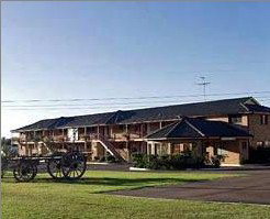 Gateway Motel - Accommodation NT 0
