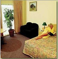 Gateway Motel - Accommodation NT 2