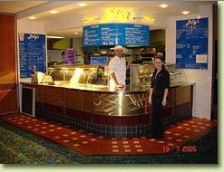 Gateway Motel - Accommodation NT 4