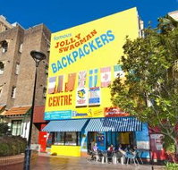 Jolly Swagman Backpackers Sydney Hostel - Accommodation NT