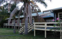 MM's Guesthouse - Accommodation NT 0