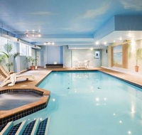 Pacific International Apts Bankstown - Accommodation NT