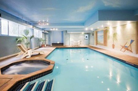 Pacific International Apts Bankstown - Accommodation NT 0