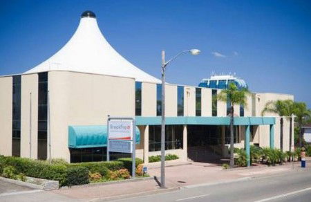 Pacific International Apts Bankstown - Accommodation NT 2