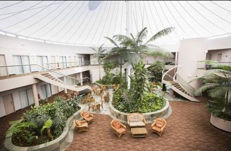 Pacific International Apts Bankstown - Accommodation NT 3