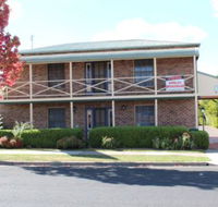 Sandstock Motor Inn - Accommodation NT