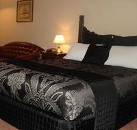 Albury Manor House Motel - Accommodation NT