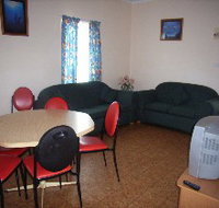 Alonga Waterfront Cottages - Accommodation NT