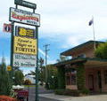 Bathurst Explorers Motel - Accommodation NT