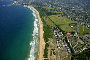 Wollongong Surf Leisure Resort - Accommodation NT 0