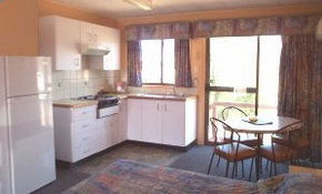 Wollongong Surf Leisure Resort - Accommodation NT 2