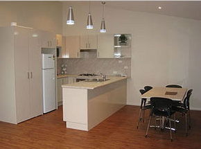 Wollongong Surf Leisure Resort - Accommodation NT 3