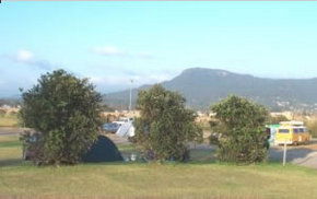 Wollongong Surf Leisure Resort - Accommodation NT 5