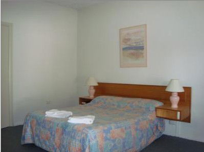 The Blakehurst Motor Inn - Accommodation NT 1
