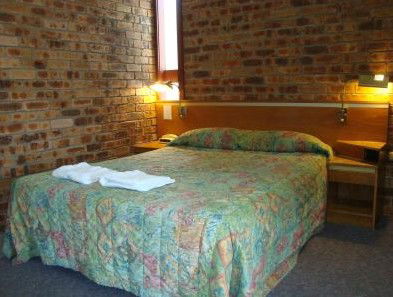 The Blakehurst Motor Inn - Accommodation NT 2