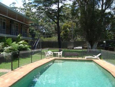 The Blakehurst Motor Inn - Accommodation NT 3