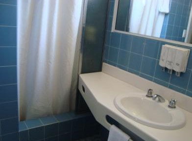 The Blakehurst Motor Inn - Accommodation NT 5