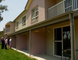 Bathurst Goldfields Hotel - Accommodation NT 3