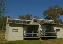 Bathurst Goldfields Hotel - Accommodation NT 4