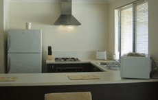 Seville House - Accommodation NT 1