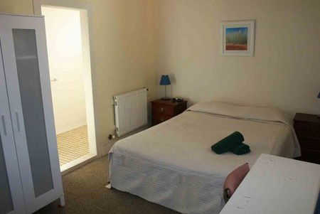 Alpine Heritage Motel - Accommodation NT 2