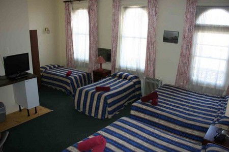 Alpine Heritage Motel - Accommodation NT 5