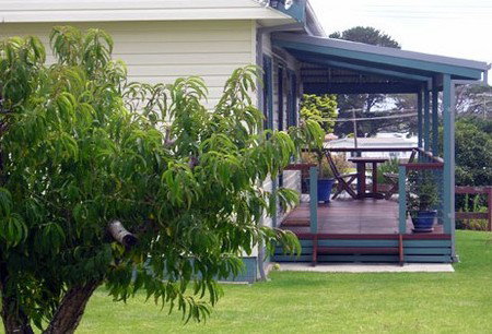 Greenwell Point NSW NT Tourism