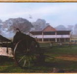 Megalong Valley Farm - Accommodation NT