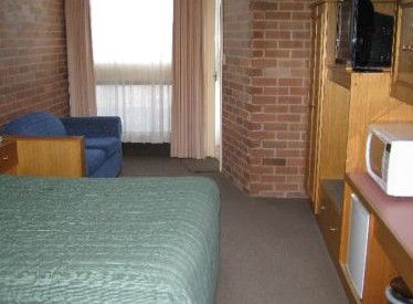 Goulburn Motor Inn - Accommodation NT 1