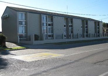 Goulburn Motor Inn - Accommodation NT 2