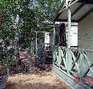 Moama Riverside Caravan Park - Accommodation NT