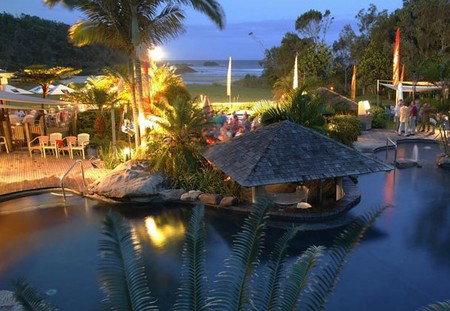 Breakfree Aanuka Beach Resort - Accommodation NT 0