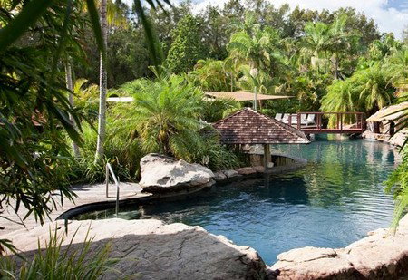 Breakfree Aanuka Beach Resort - Accommodation NT 1