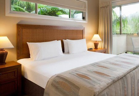 Breakfree Aanuka Beach Resort - Accommodation NT 4