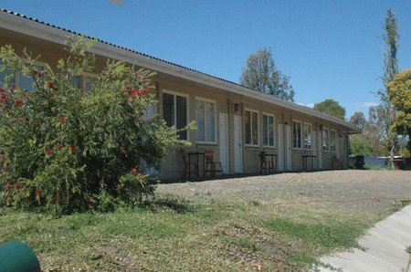 Wee Waa NSW Accommodation NT