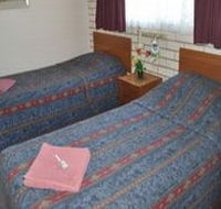 Bridge Motel - Accommodation NT