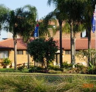 Tuncurry Motor Lodge - Accommodation NT