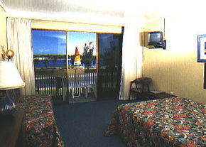 Abel Tasman Motor Inn & Apartments - Accommodation NT 1