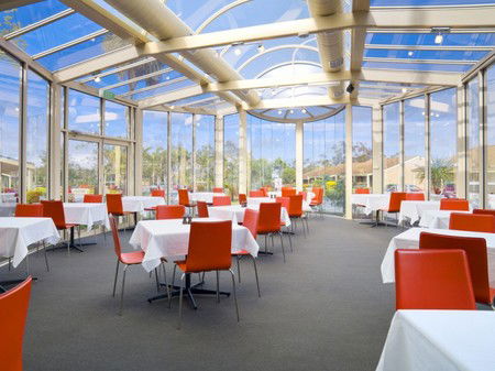 Attwood VIC Accommodation NT
