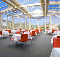 Best Western Airport Motel  Convention Centre - Accommodation NT