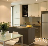 Caroline Serviced Apartments Brighton - Accommodation NT