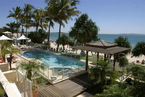 Netanya Noosa - Accommodation NT 0