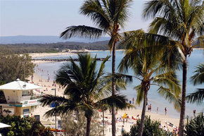Netanya Noosa - Accommodation NT 1