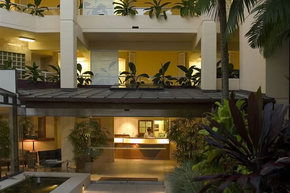 Netanya Noosa - Accommodation NT 2