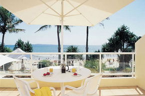 Netanya Noosa - Accommodation NT 5