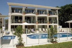 Sandcastles Noosa - Accommodation NT 0