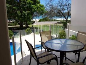 Sandcastles Noosa - Accommodation NT 1