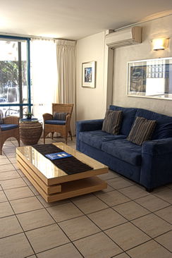 Sandcastles Noosa - Accommodation NT 4