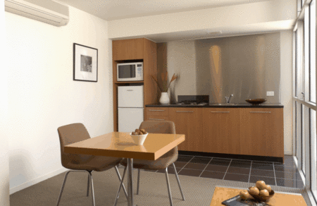 Punthill Little Bourke - Accommodation NT 0